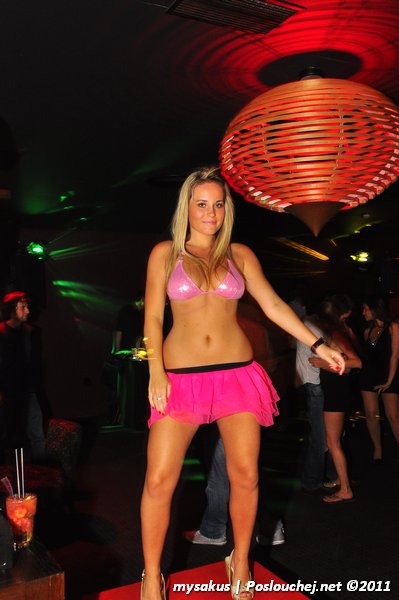 Summer House - 11.7.11
